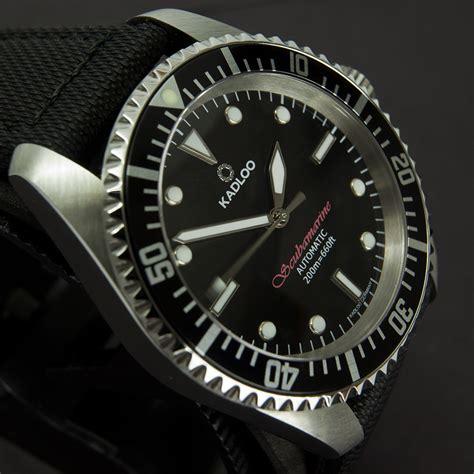 best rolex homage|Rolex milsub homage.